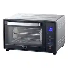 Духовой шкаф STINGRAY ST-EO104A (30 литров, 8 режимов + сенсор + конвекция + вертел)