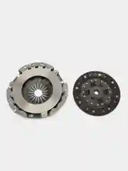 Комплект сцепления в сборе ВАЗ LADA 1118 Kalina, 2170 Priora 620316600