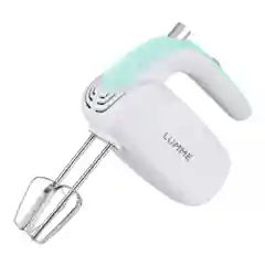 Миксер LUMME LU-MX1878A светлая яшма
