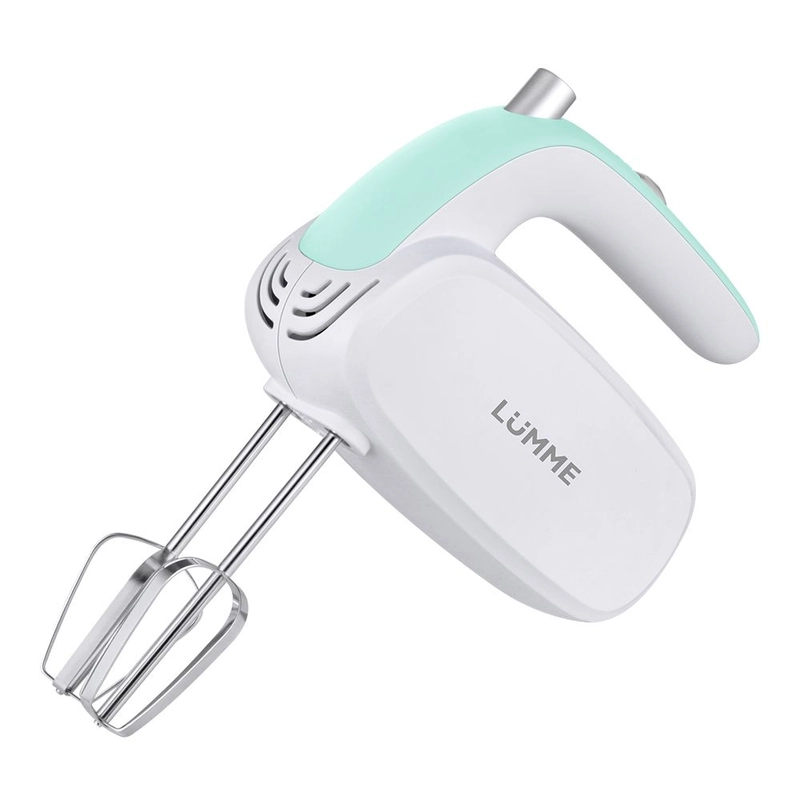 Миксер LUMME LU-MX1878A светлая яшма