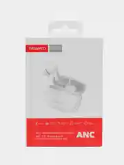 Слоновая кость беспроводные наушники Tranyoo TM26 / TM27 / TM2 Wireless Stereo Earphone TWS