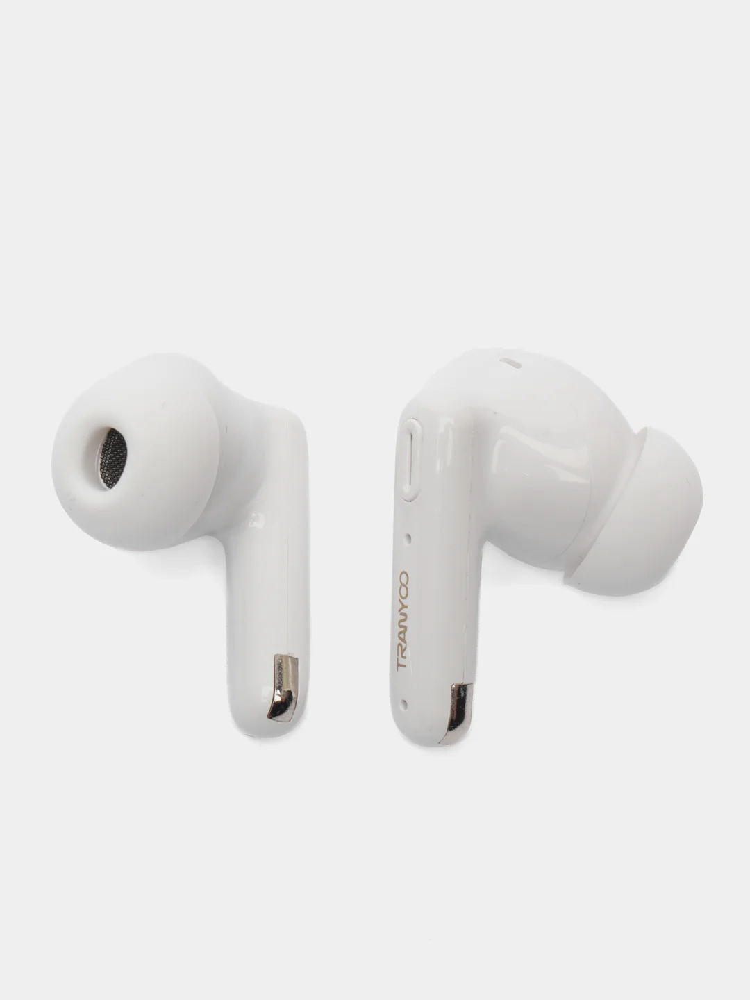 Слоновая кость беспроводные наушники Tranyoo TM26 / TM27 / TM2 Wireless Stereo Earphone TWS