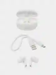 Слоновая кость беспроводные наушники Tranyoo TM26 / TM27 / TM2 Wireless Stereo Earphone TWS