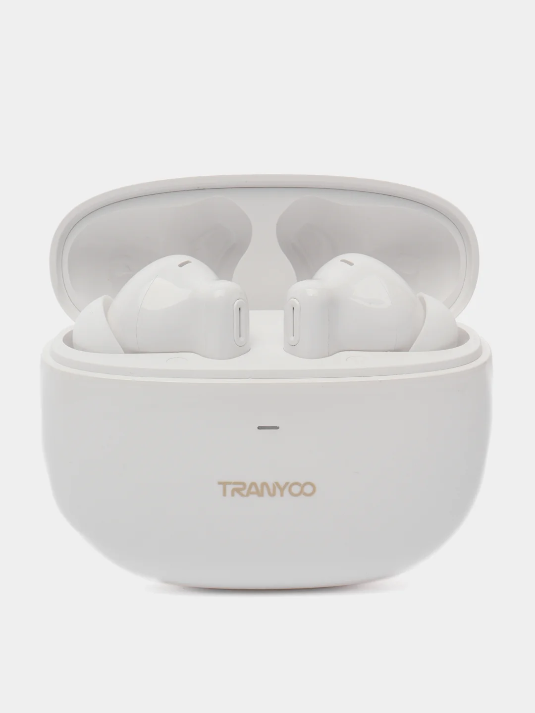 Слоновая кость беспроводные наушники Tranyoo TM26 / TM27 / TM2 Wireless Stereo Earphone TWS