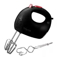 Миксер ручной MARTA MT-MX4901A темный рубин
