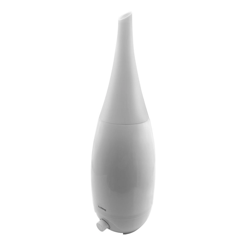 Увлажнитель воздуха LUMME LU-HF1563B белый