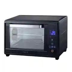 Духовой шкаф (Мини-печь) MARTA MT-EO4285B / 40 литров/ черный жемчуг