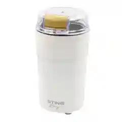 Кофемолка STINGRAY ST-CG2404A золото