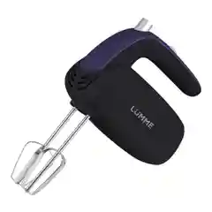 Миксер LUMME LU-MX1878A темный топаз