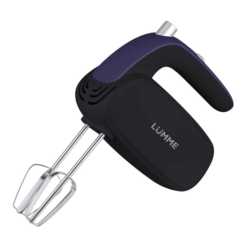 Миксер LUMME LU-MX1878A темный топаз