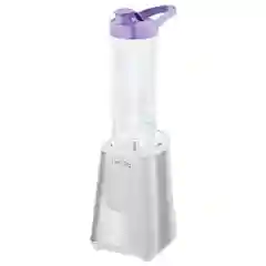 Блендер стационарный MARTA MT-1567/ 500W/ 600 мл/ пластиковая переносная бутылка