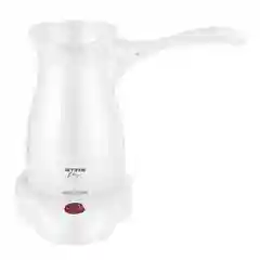 Турка электрическая STINGRAY ST-CW3152A, 600мл, белый