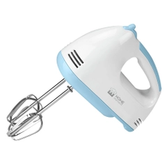 Миксер без чаши HOME ELEMENT HE-KP801 голубой аквамарин