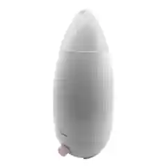 Белый увлажнитель воздуха LUMME LU-HF1562B белый/розовый