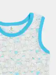 Комплект детский: майка и трусики боксеры,для мальчика