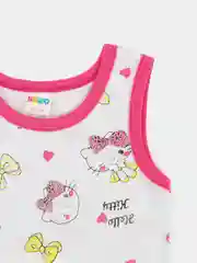 Комплект детский: майка и трусики,для девочек