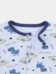 Комбинезон для новорождённого