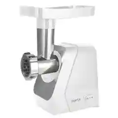 Мясорубка электрическая MARTA MT-MG2029A /2800 Вт/ нож нерж.сталь, металлический шнек