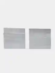 Конверт Белый E65 декстр. OfficePost 110х220, 997 шт/уп