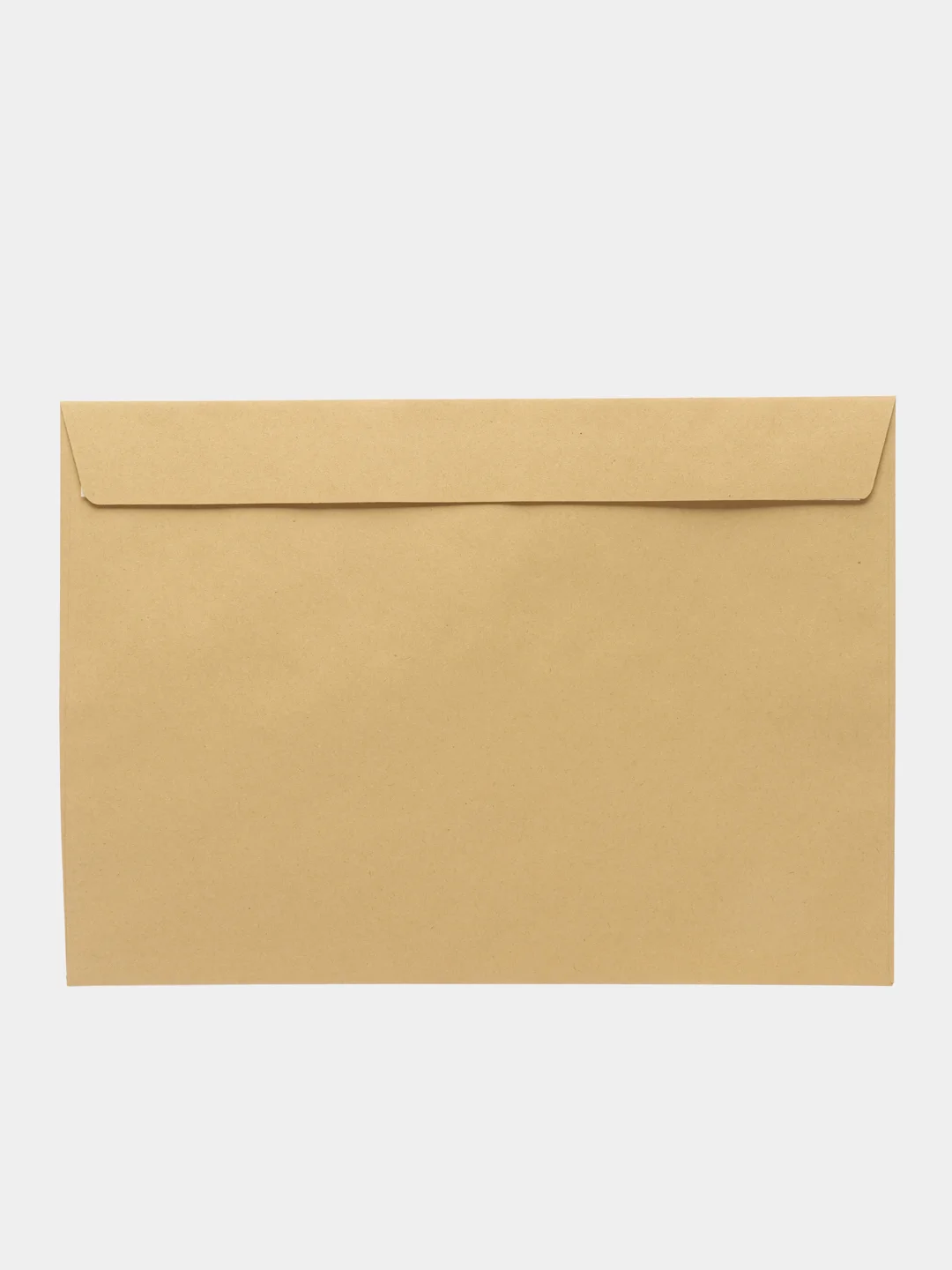 Конверт POSTFIX глянц.крафтС4 стрип229х324, 90г/м2, 247 шт/ короб