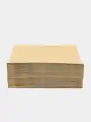 Конверт POSTFIX глянц.крафтС4 стрип229х324, 90г/м2, 247 шт/ короб