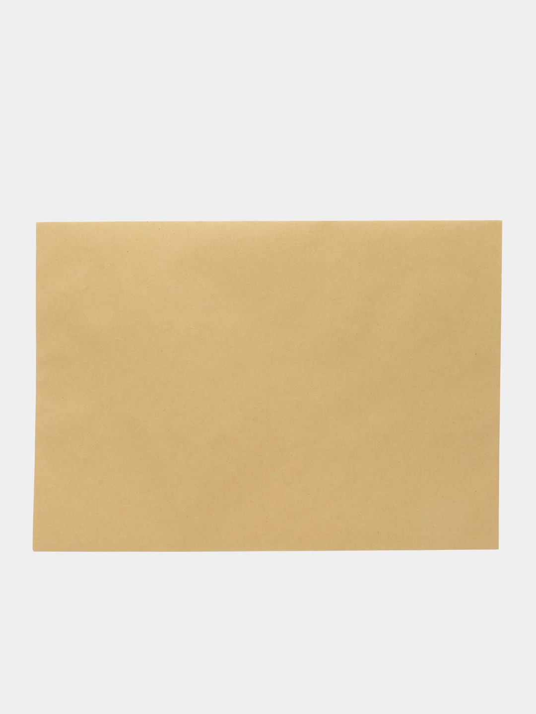 Конверт POSTFIX глянц.крафтС4 стрип229х324, 90г/м2, 247 шт/ короб