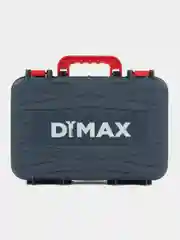 Дрель-шуруповерт аккумуляторный бесщеточный DIMAX 21В, 42 акс-ра, кейс, 2х2.0 А/ч, 75Н.м