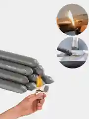 Низкотемпературный сварочный стержень, паяльный стержень
