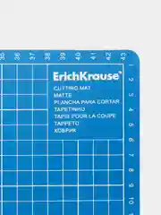Коврик-подкладка настольный для резки ErichKrause, А3