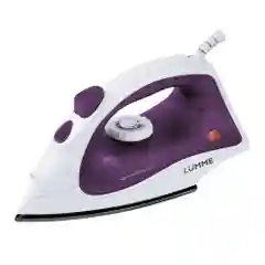 Утюг LUMME LU-1130 фиолетовый чароит
