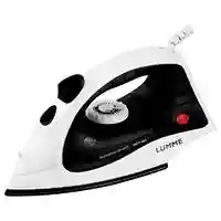 Утюг LUMME LU-IR1137A снежный графит