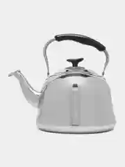 Чайник Valleya VL2840 "Колокольчик" 4,0л