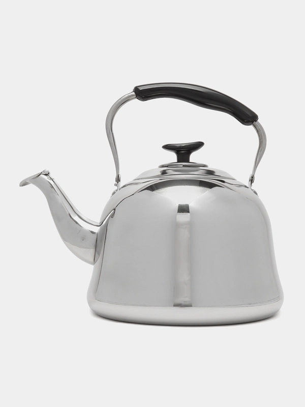 Чайник Valleya VL2840 "Колокольчик" 4,0л