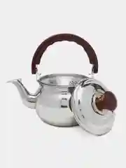 Чайник заварочный Valleya VL1908 "Бабушкин" 1,0 л