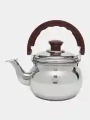 Чайник заварочный Valleya VL1908 "Бабушкин" 1,0 л