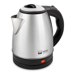 Чайник металлический HOME ELEMENT HE-KT178 черный жемчуг