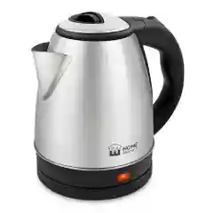 Чайник металлический HOME ELEMENT HE-KT178 черный жемчуг