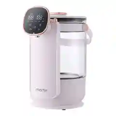 Термопот MARTA MT-TP2004A нежно-розовый/розовое золото
