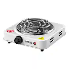 Электрическая плитка LUMME LU-HP3715A белый