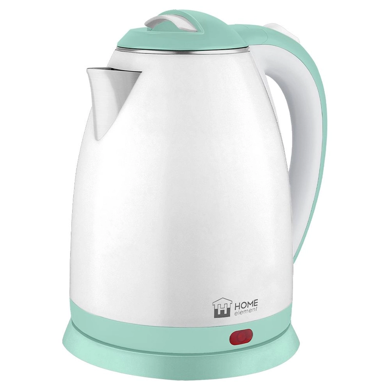 Чайник электрический HOME ELEMENT HE-KT193/ электрочайник 2л/теплосберегающая технология