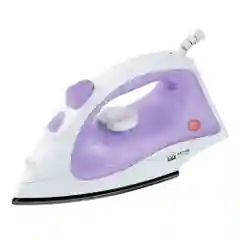 Белый утюг HOME ELEMENT HE-IR217 лиловый аметист