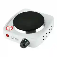 Электрическая плитка настольная HOME ELEMENT HE-HP717A , диаметр нагрев. элемента 10,5 см