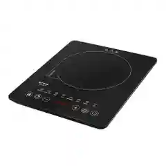 Черный электрическая индукционная безимпульсная плитка STINGRAY ST-HP3526A черный