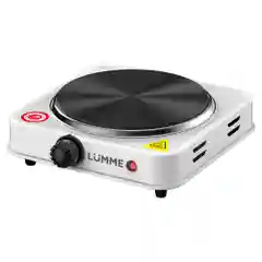 Электрическая плитка LUMME LU-HP3716A белый