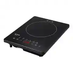 Плитка электрическая инфракрасная STINGRAY ST-HP3531A 2400Вт, черный