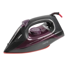 Утюг MARTA MT-IR1211A фиолетовый чароит