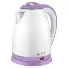 Чайник электрический HOME ELEMENT HE-KT193/ электрочайник 2л/теплосберегающая технология