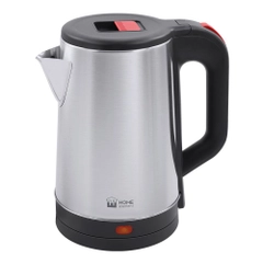 Чайник электрический HOME ELEMENT HE-KT2312 металлический/ 1800W/ 2,0л/ красный рубин