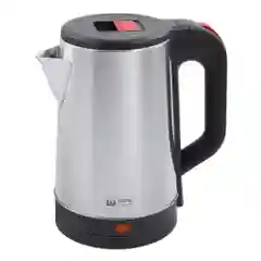 Чайник электрический HOME ELEMENT HE-KT2312 металлический/ 1800W/ 2,0л/ красный рубин