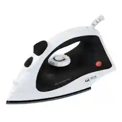 Белый утюг HOME ELEMENT HE-IR217 белый мрамор